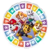 Folieballong Paw Patrol