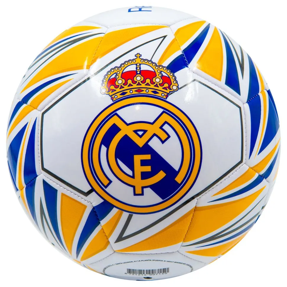 Fotboll Real Madrid