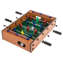 Fotbollsspel Retro Mini