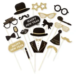 Fotoprops Happy New Year