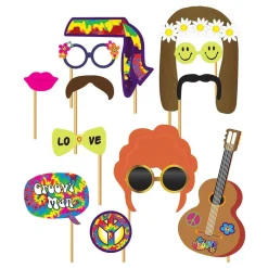 Fotoprops Hippie