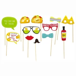 Fotoprops Tacoparty