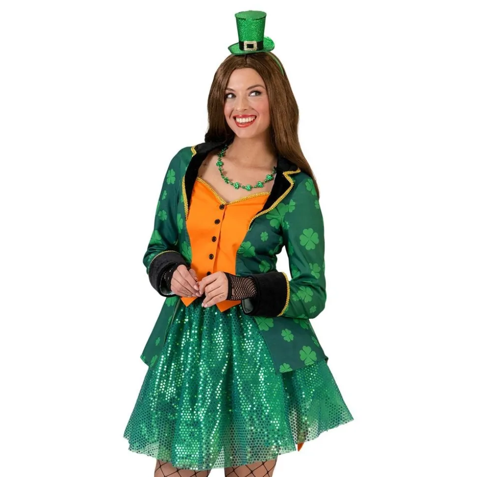 Frack St Patricks Day Dam