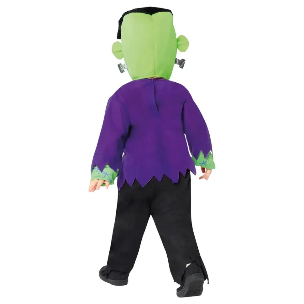 Frankensteins Monster Barn Maskeraddräkt