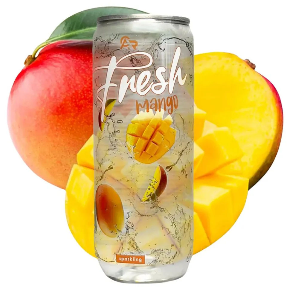 Fresh Mango Drink