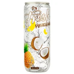 Fresh Pina Colada