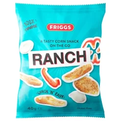 Friggs Minimajskakor Ranch