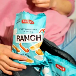 Friggs Minimajskakor Ranch
