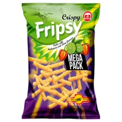 Fripsy Crispy Sticks Habanero & Lime