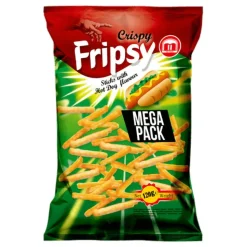 Fripsy Crispy Sticks Hot Dog