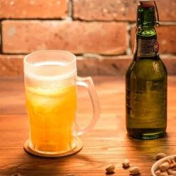 Frysbar Ölsejdel Guld