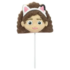 Gabbys Dockskåp Marshmallows Klubba