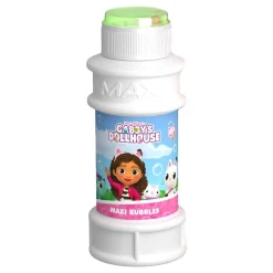 Gabbys Dockskåp Såpbubblor