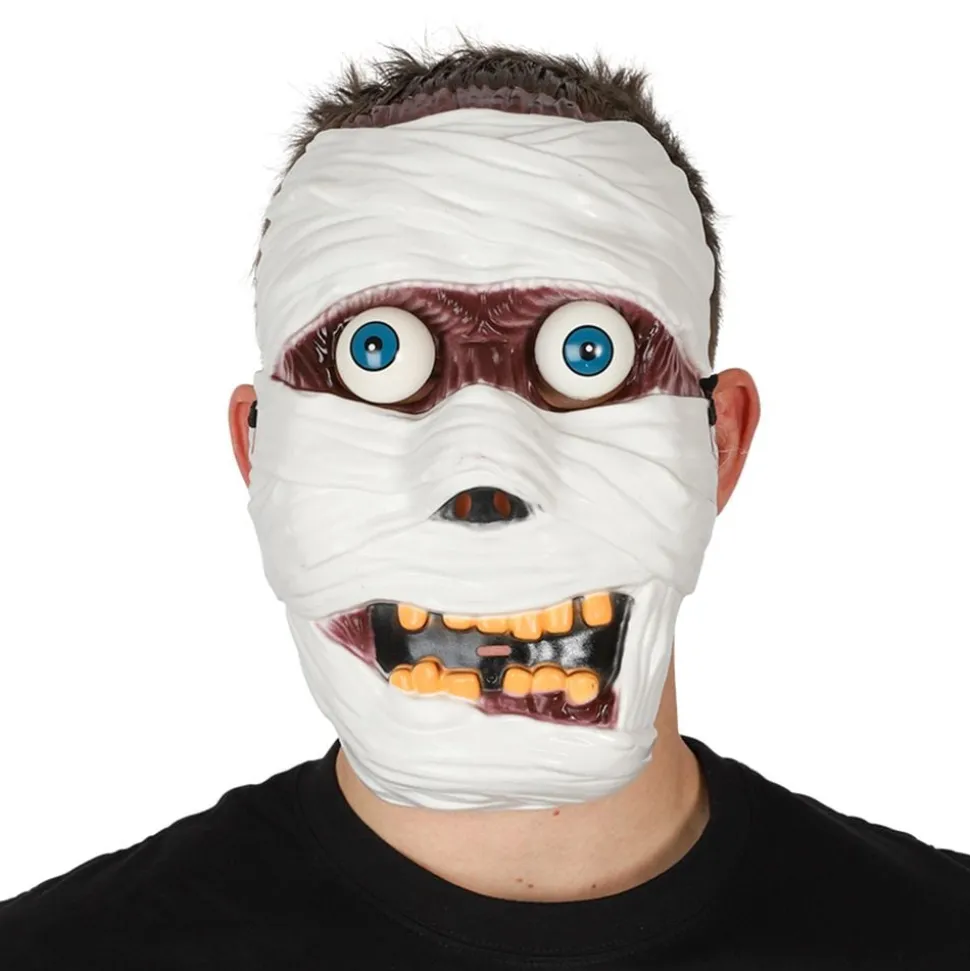 Galen Mumie Mask