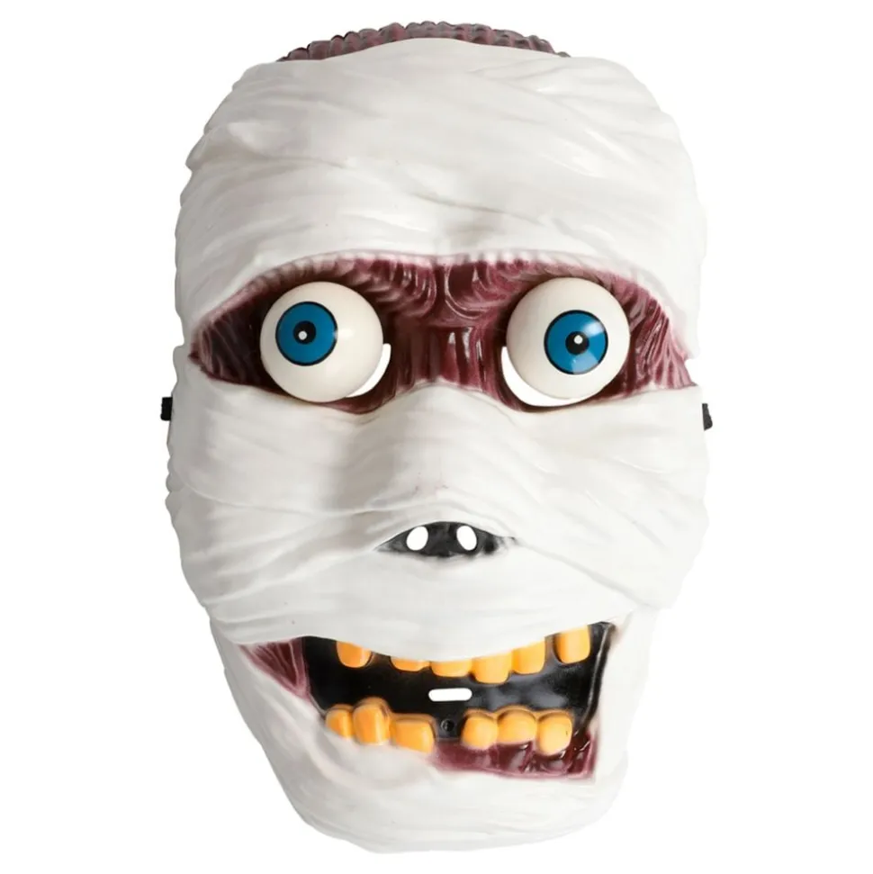 Galen Mumie Mask