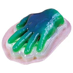Gelatinform Hand