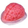 Gelatinform Hjärna