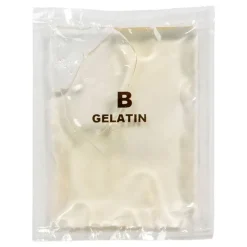 Gelatin i Påse