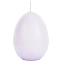Äggljus Violett