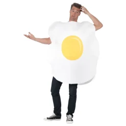 Ägg Maskeraddräkt