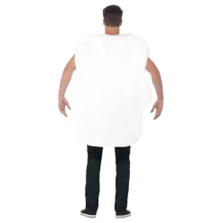 Ägg Maskeraddräkt