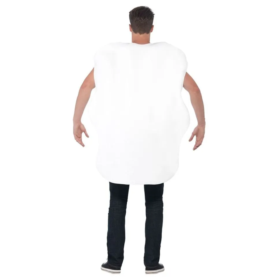 Ägg Maskeraddräkt