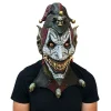 Ghoulish Latexmask Joker