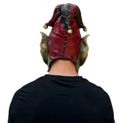 Ghoulish Latexmask Joker