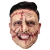 Ghoulish Latexmask Seriemördare Neo
