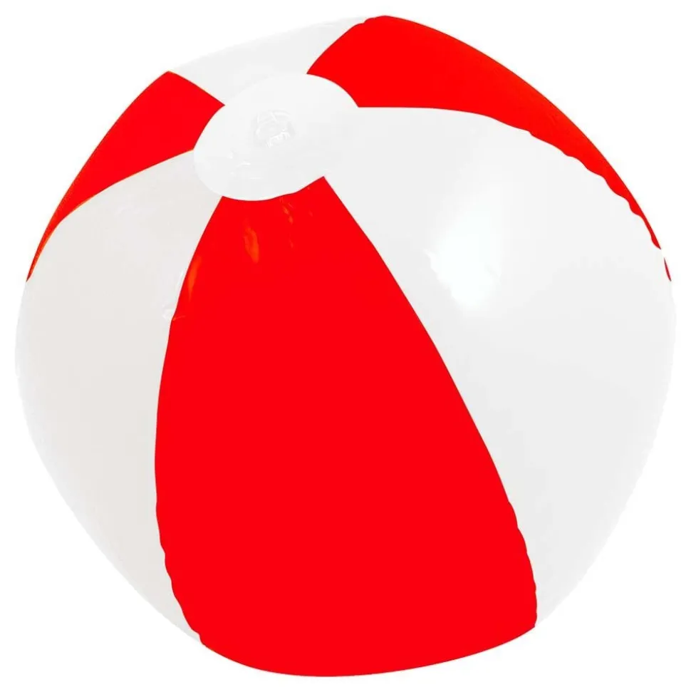 Gigantisk Uppblåsbar Badboll