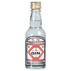 Gin Essens