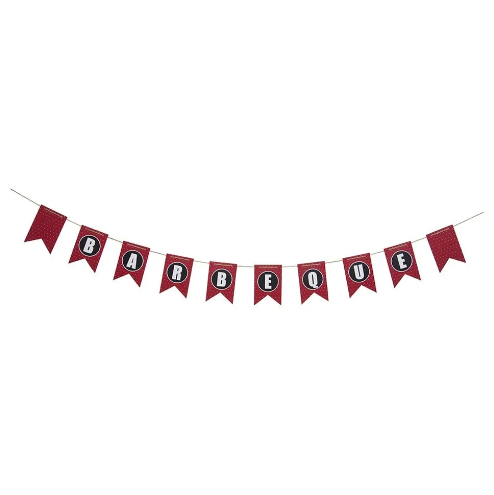 Girlang Barbeque