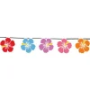 Girlang Blommor Hawaii