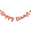 Girlang Happy Diwali
