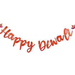 Girlang Happy Diwali