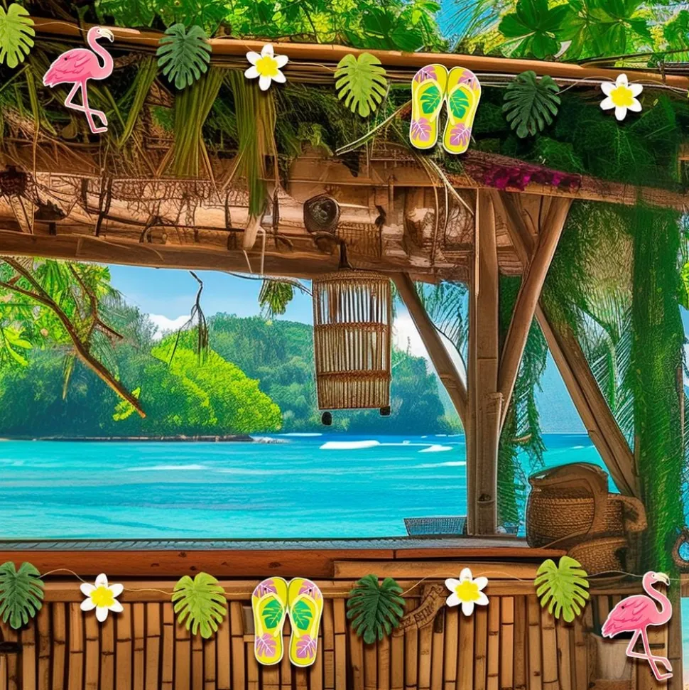 Girlang Hawaii