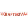 Girlang Kräftskiva Bokstäver