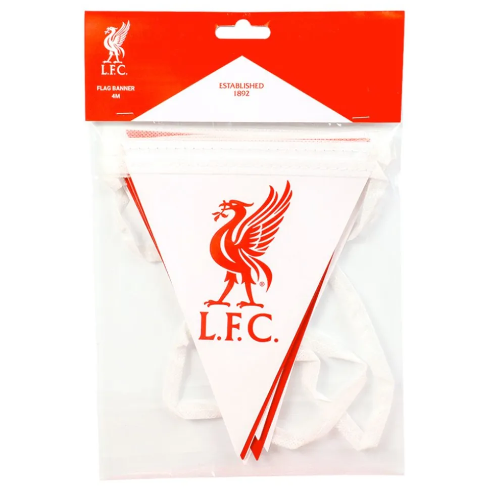 Girlang Liverpool FC