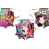 Girlang Manga