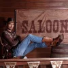 Girlang Wild West