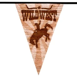 Girlang Wild West