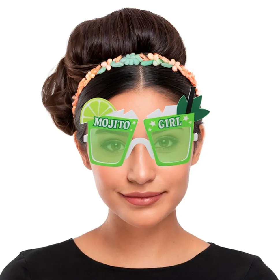 Glasögon Mojito Girl