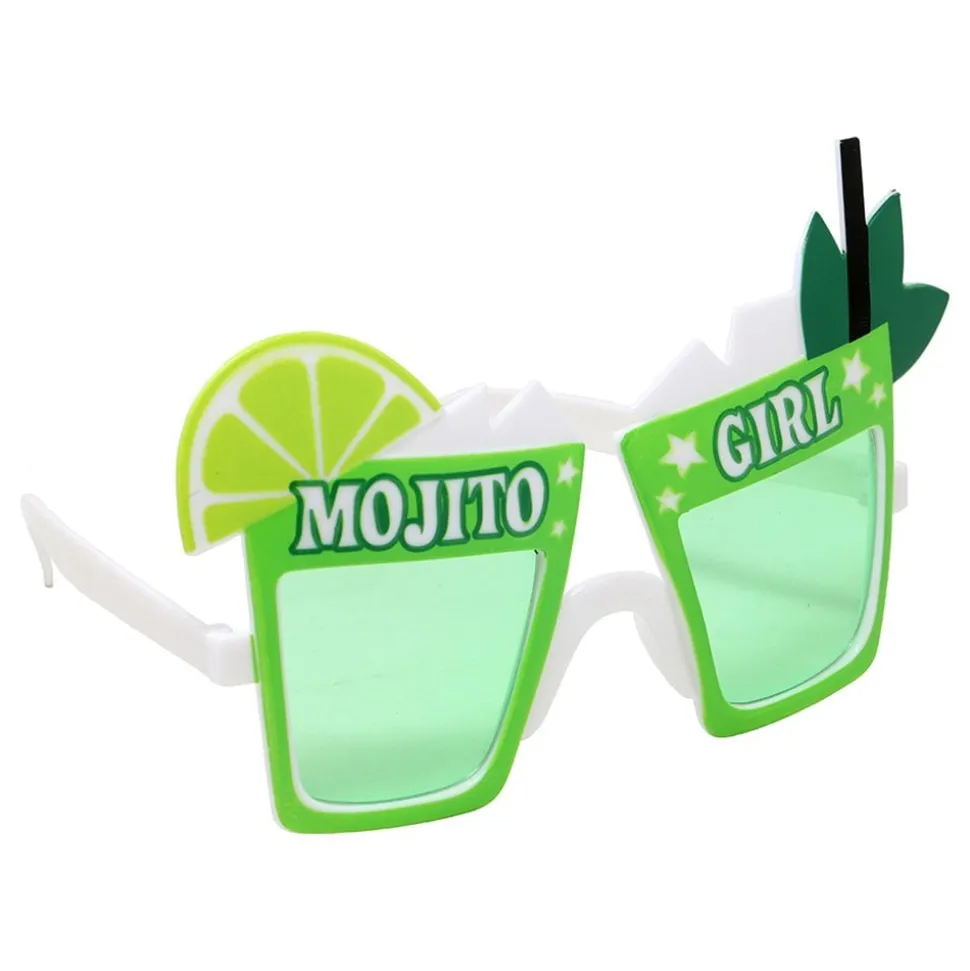 Glasögon Mojito Girl