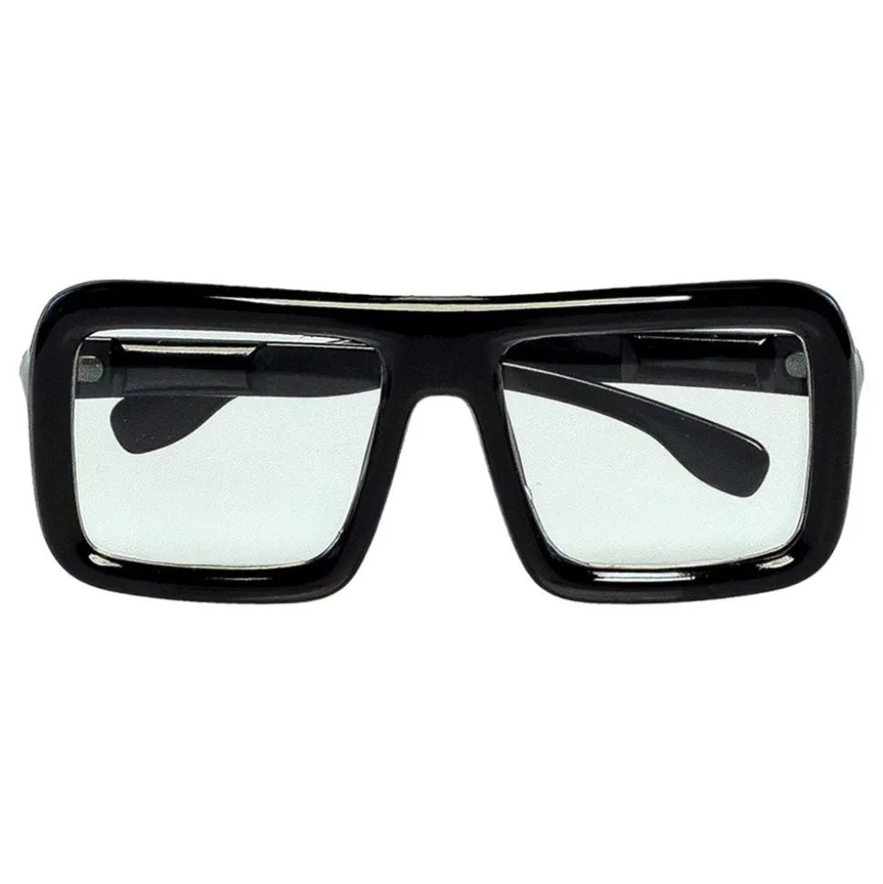 Glasögon Retro Designer