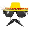 Glasögon Sombrero