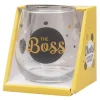 Glas The Boss