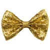 Glitterfluga Guld