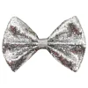 Glitterfluga Silver