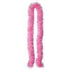 Glittergirlang Rosa