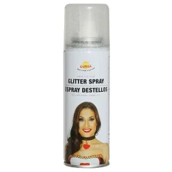 Glitter Hårspray